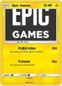 Epic Games
