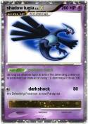 shadow lugia