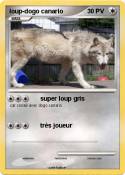 loup-dogo