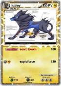 luxray