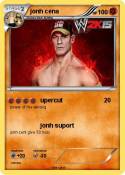 jonh cena