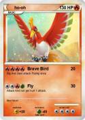 ho-oh