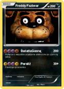 Freddy Fazbear
