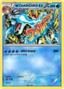 M CHARIZARD