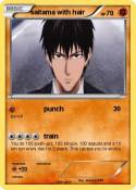 saitama with