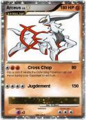 Arceus