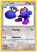 Yoshi