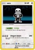sans