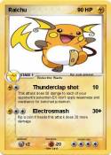 Raichu