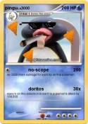 pingu