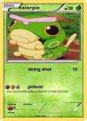 caterpie