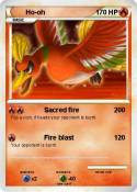 Ho-oh
