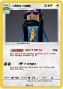 loblox nomal