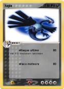 lugia