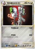 TERMINAKID EX