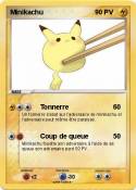 Minikachu