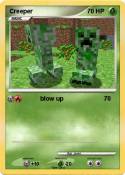 Creeper