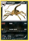 Facehugger