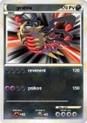 giratina