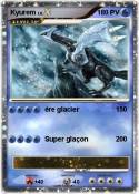 Kyurem