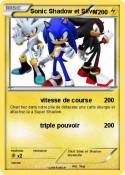 Sonic Shadow et