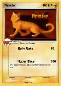 Firestar