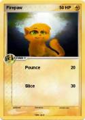 Firepaw