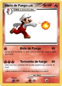 Mario de Fuego