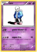 sans