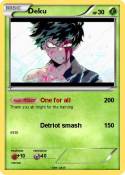 Deku