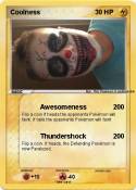 Coolness