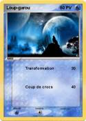 Loup-garou