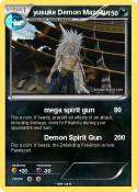 yusuke Demon