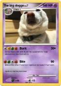 The big doggo