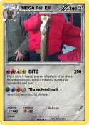 MEGA fish EX