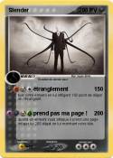 Slender