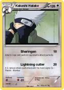Kakashi Hatake