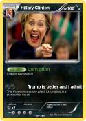 Hillary Clinton