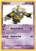 Dusknoir