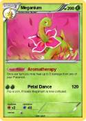 Meganium