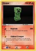 Creeper