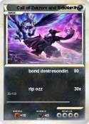 Call of Zekrom