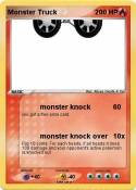 Monster Truck