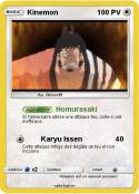 Kinemon