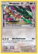 MRayquaza EX