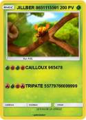 JILLBER 8651115
