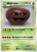 Midget Apple