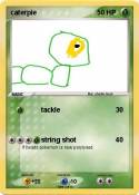 caterpie