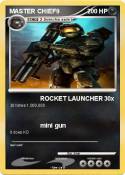 MASTER CHIEF9