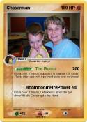 Chaserman